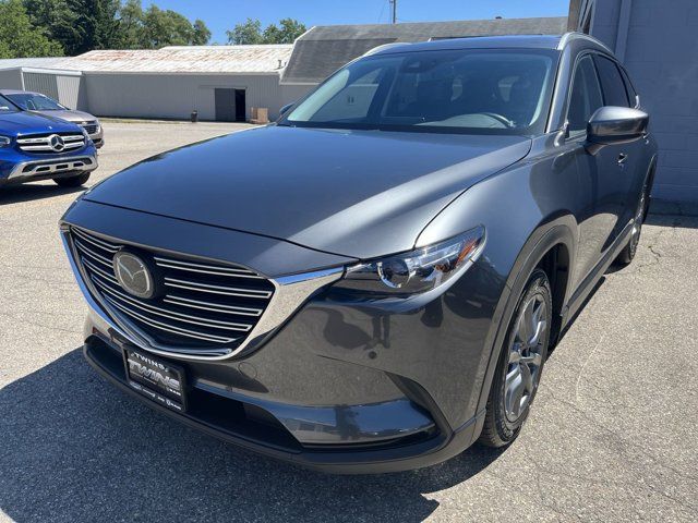 2021 Mazda CX-9 Touring