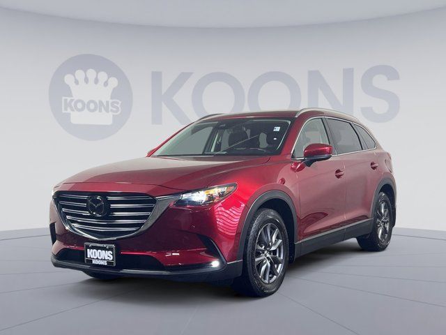 2021 Mazda CX-9 Touring