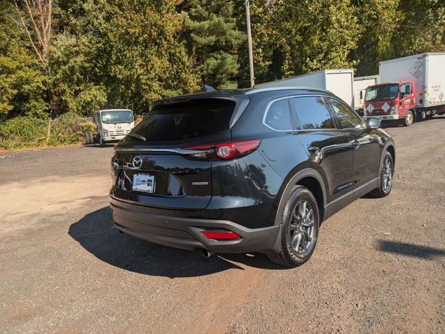 2021 Mazda CX-9 Touring