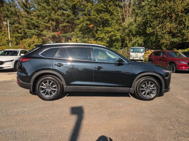 2021 Mazda CX-9 Touring