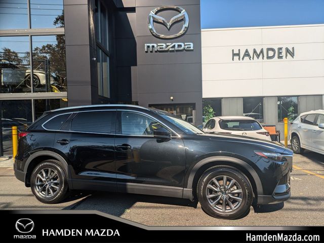 2021 Mazda CX-9 Touring