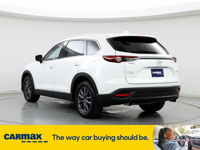 2021 Mazda CX-9 Touring