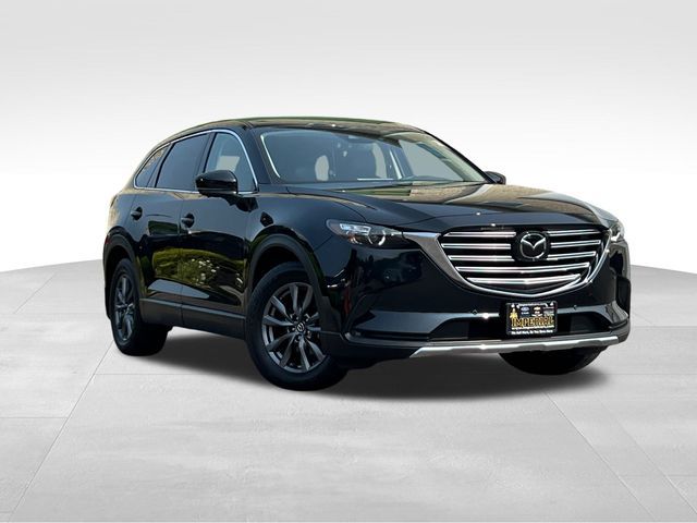 2021 Mazda CX-9 Touring