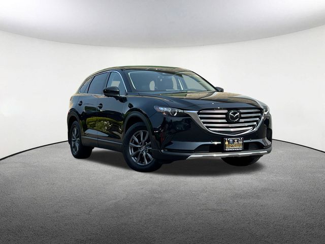 2021 Mazda CX-9 Touring