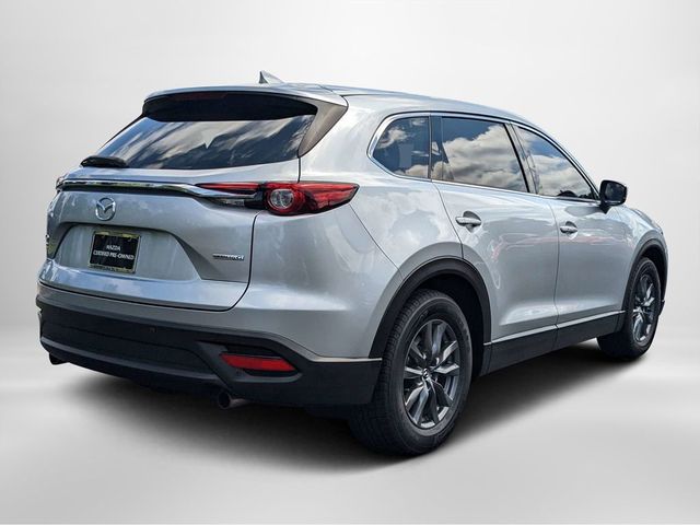 2021 Mazda CX-9 Touring