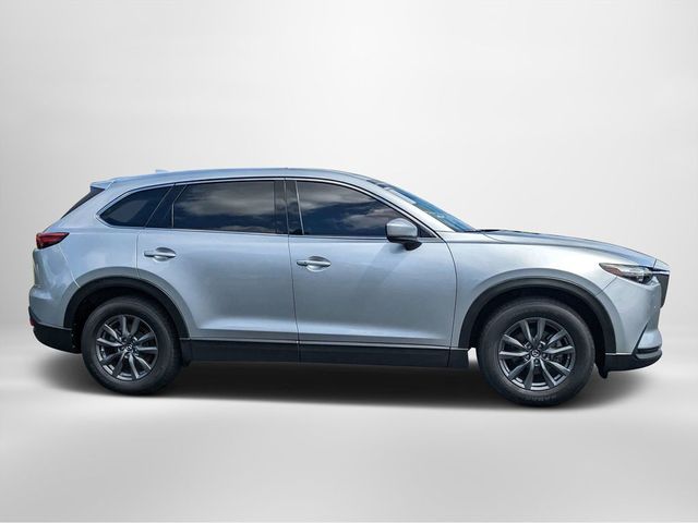 2021 Mazda CX-9 Touring