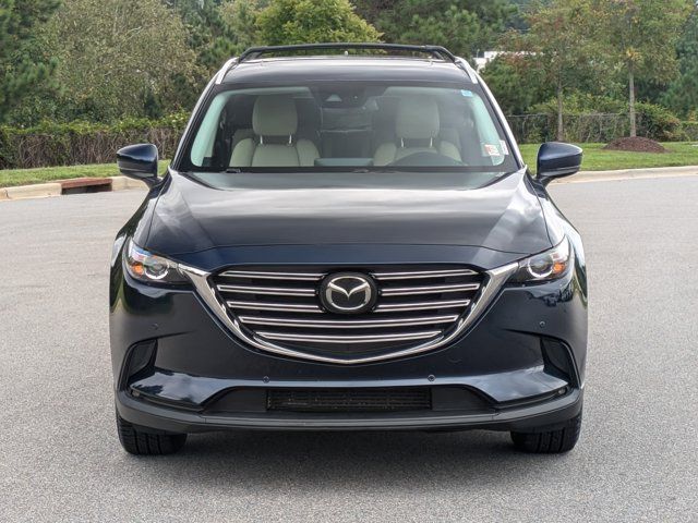 2021 Mazda CX-9 Touring