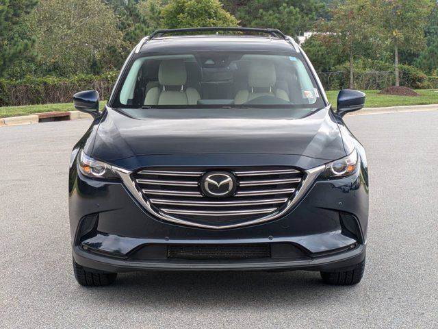 2021 Mazda CX-9 Touring