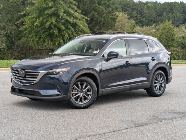 2021 Mazda CX-9 Touring