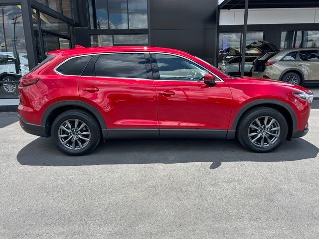 2021 Mazda CX-9 Touring