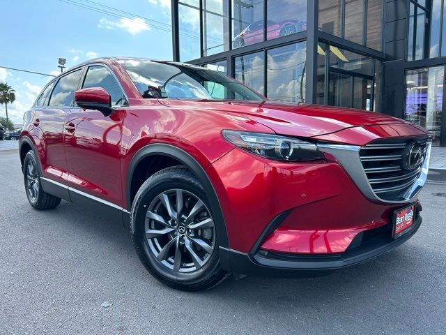 2021 Mazda CX-9 Touring