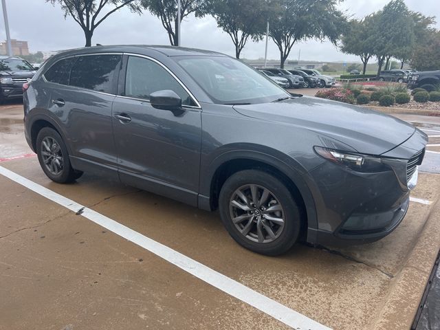 2021 Mazda CX-9 Touring