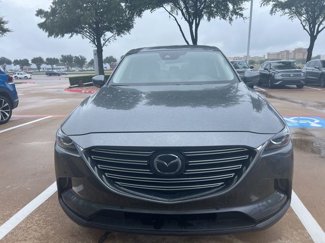 2021 Mazda CX-9 Touring