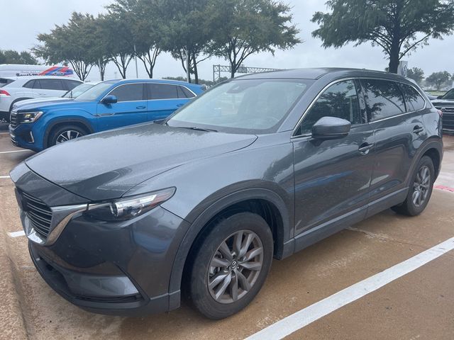 2021 Mazda CX-9 Touring