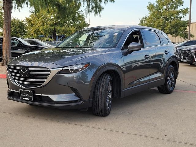 2021 Mazda CX-9 Touring