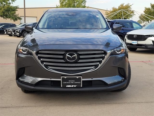 2021 Mazda CX-9 Touring