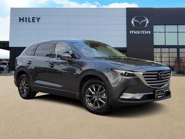 2021 Mazda CX-9 Touring