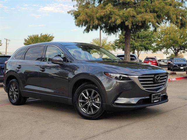 2021 Mazda CX-9 Touring