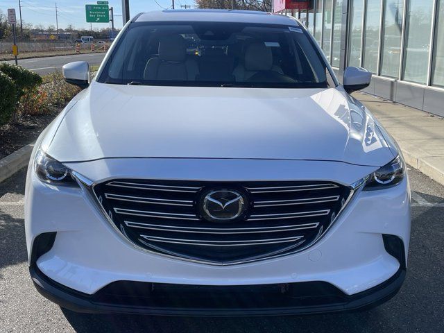 2021 Mazda CX-9 Touring