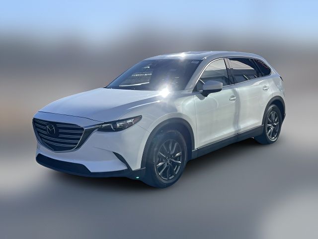 2021 Mazda CX-9 Touring