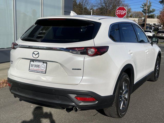 2021 Mazda CX-9 Touring