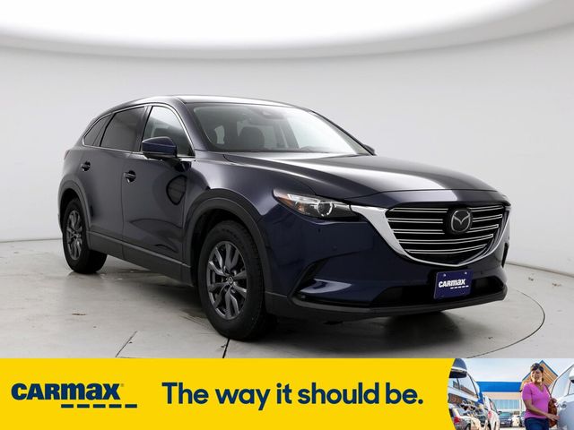 2021 Mazda CX-9 Touring