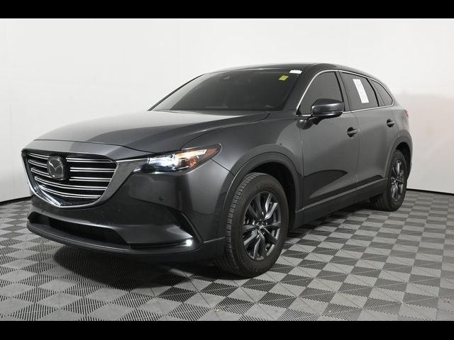 2021 Mazda CX-9 Touring