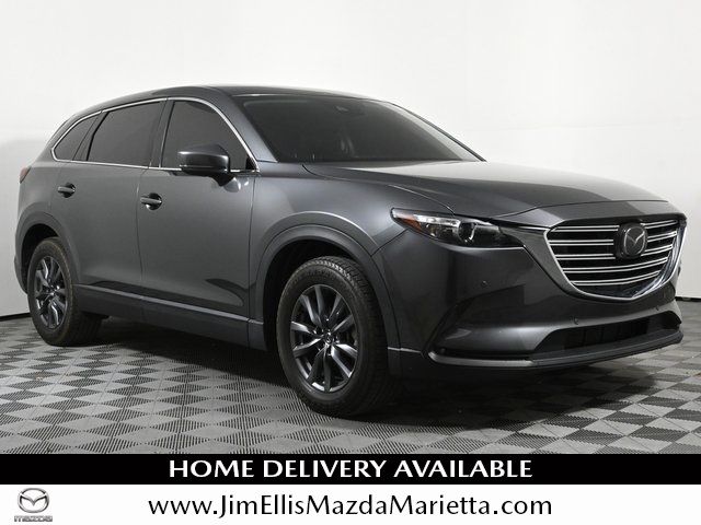 2021 Mazda CX-9 Touring