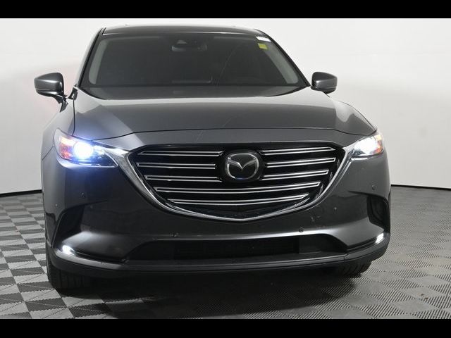 2021 Mazda CX-9 Touring