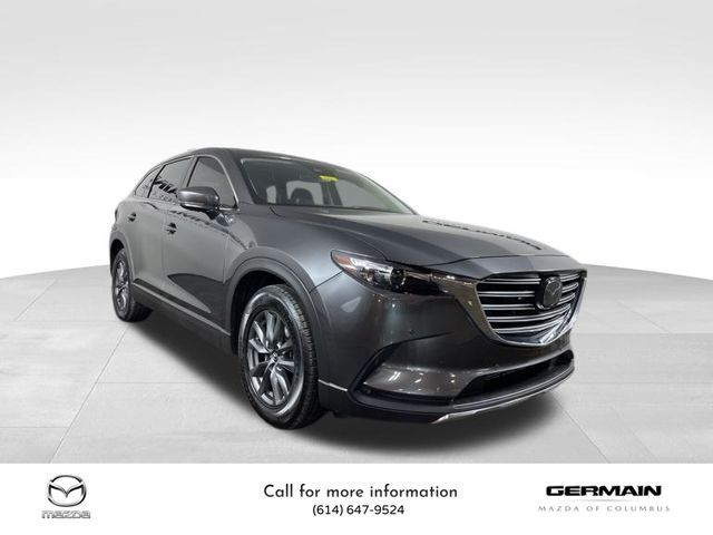 2021 Mazda CX-9 Touring