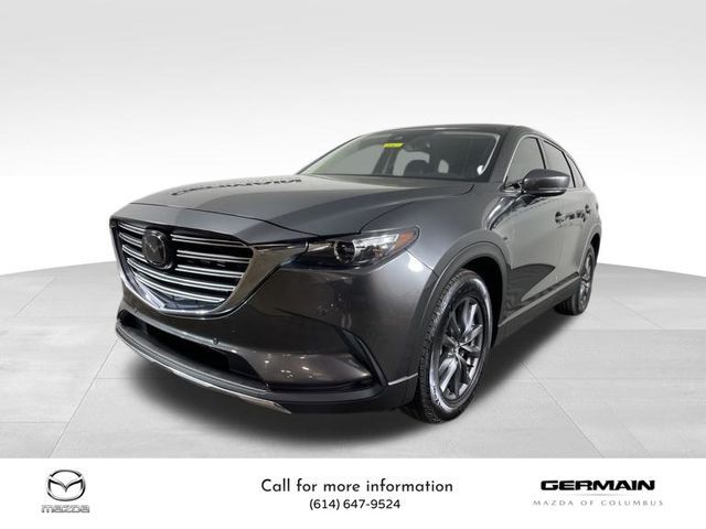 2021 Mazda CX-9 Touring