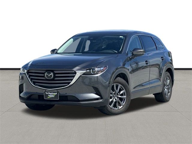 2021 Mazda CX-9 Touring