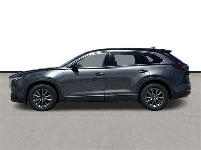 2021 Mazda CX-9 Touring