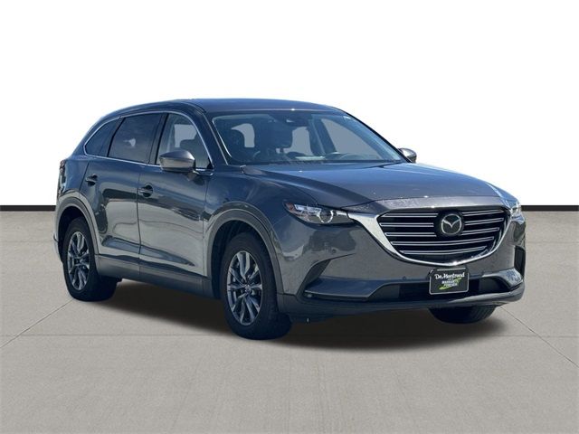 2021 Mazda CX-9 Touring