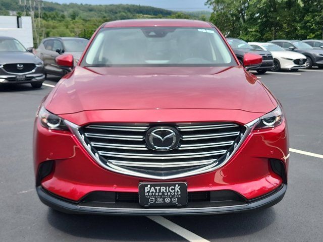 2021 Mazda CX-9 Touring