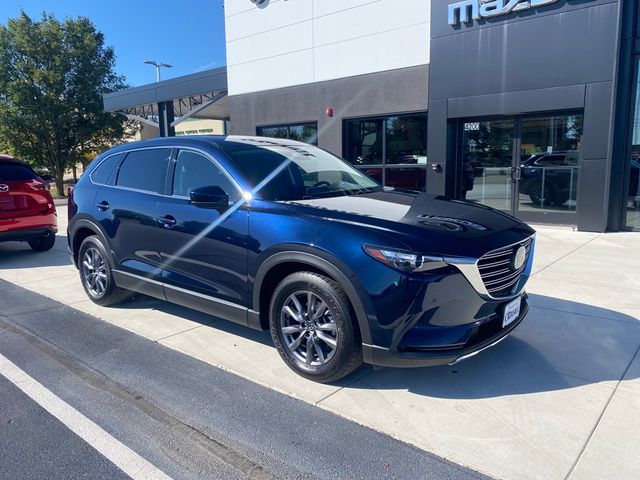 2021 Mazda CX-9 Touring