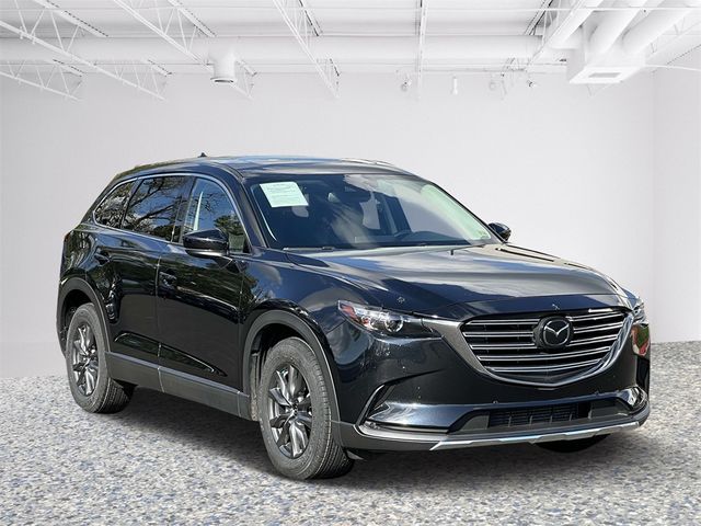 2021 Mazda CX-9 Touring