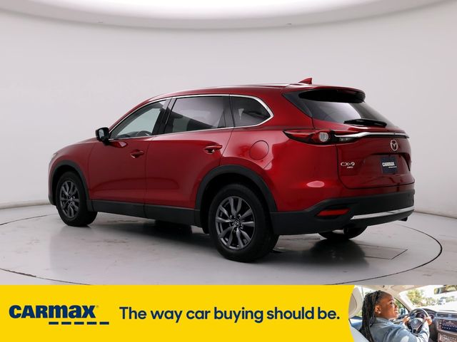 2021 Mazda CX-9 Touring