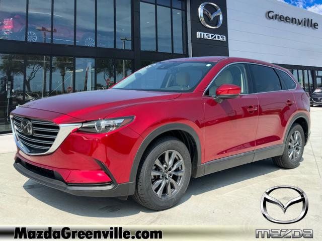 2021 Mazda CX-9 Touring