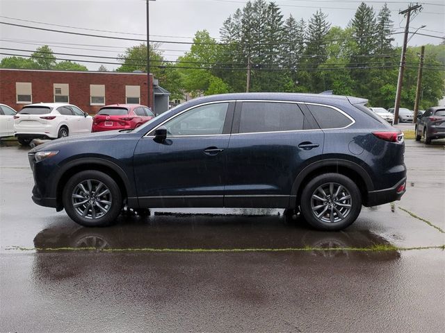 2021 Mazda CX-9 Touring