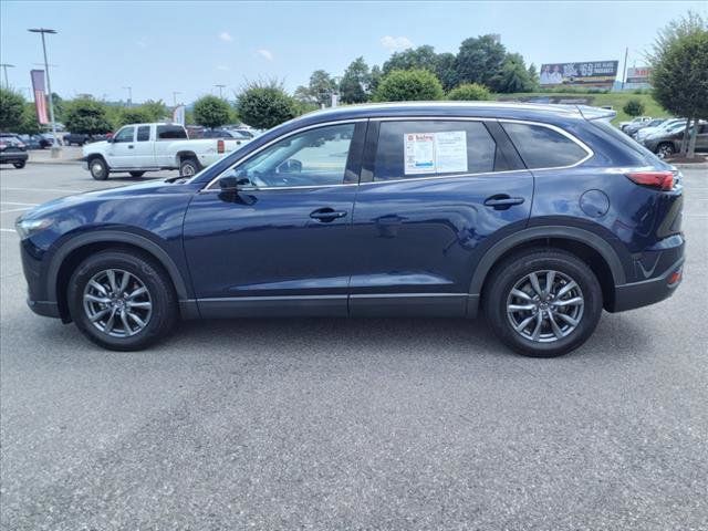 2021 Mazda CX-9 Touring