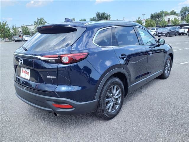 2021 Mazda CX-9 Touring