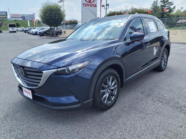 2021 Mazda CX-9 Touring