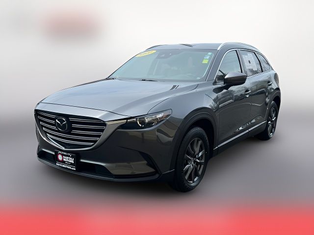 2021 Mazda CX-9 Touring