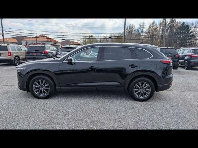 2021 Mazda CX-9 Touring