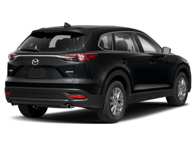 2021 Mazda CX-9 Touring