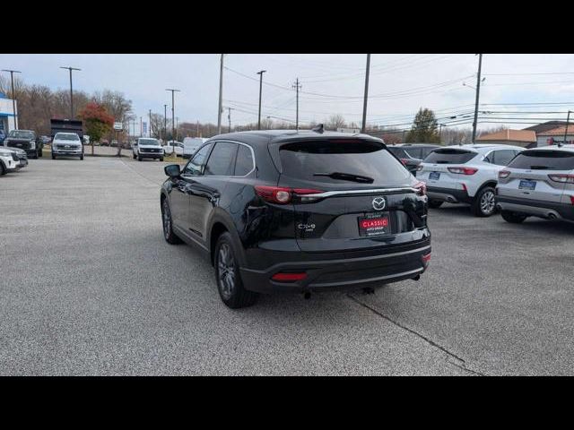 2021 Mazda CX-9 Touring