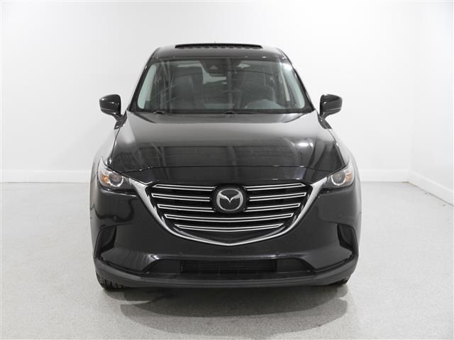 2021 Mazda CX-9 Touring