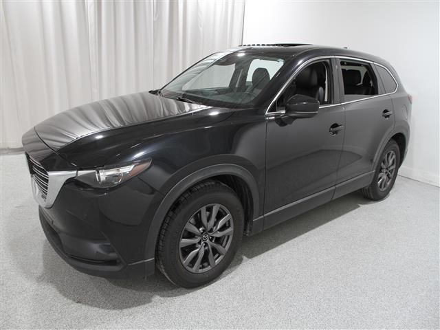 2021 Mazda CX-9 Touring