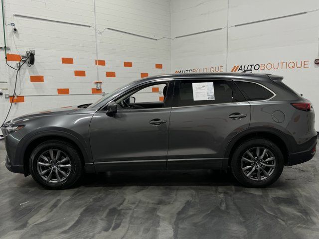 2021 Mazda CX-9 Touring